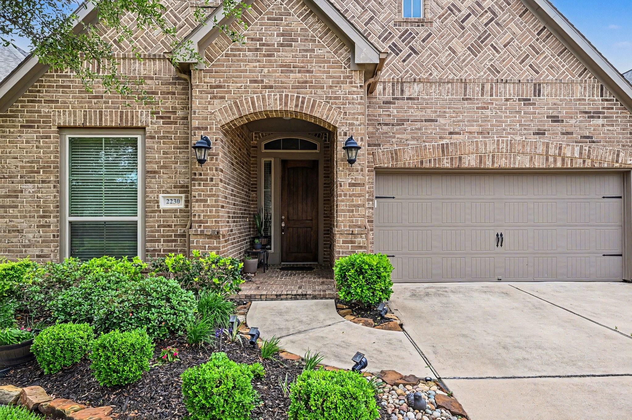 2230 Angel Trumpet Drive