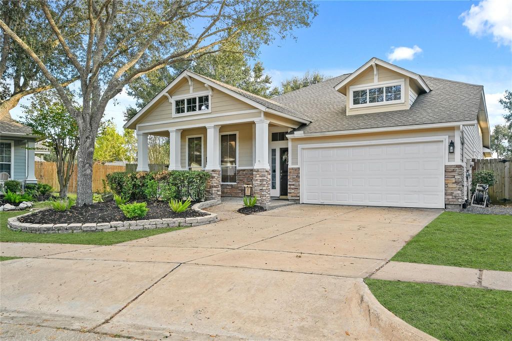 Photo of 10230 Rosebud Lane Ln, Missouri City, TX 77459 (MLS # 37657497)