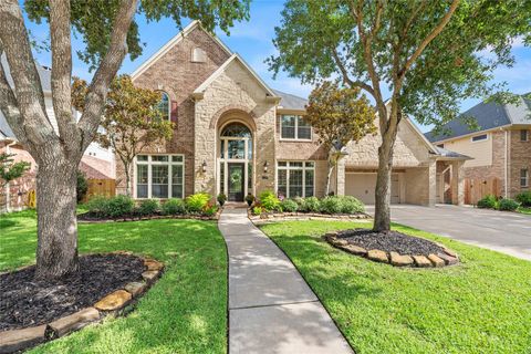 Photo of 2218 Monarch Terrace Drive, Katy, TX 77494 (MLS # 67088962)