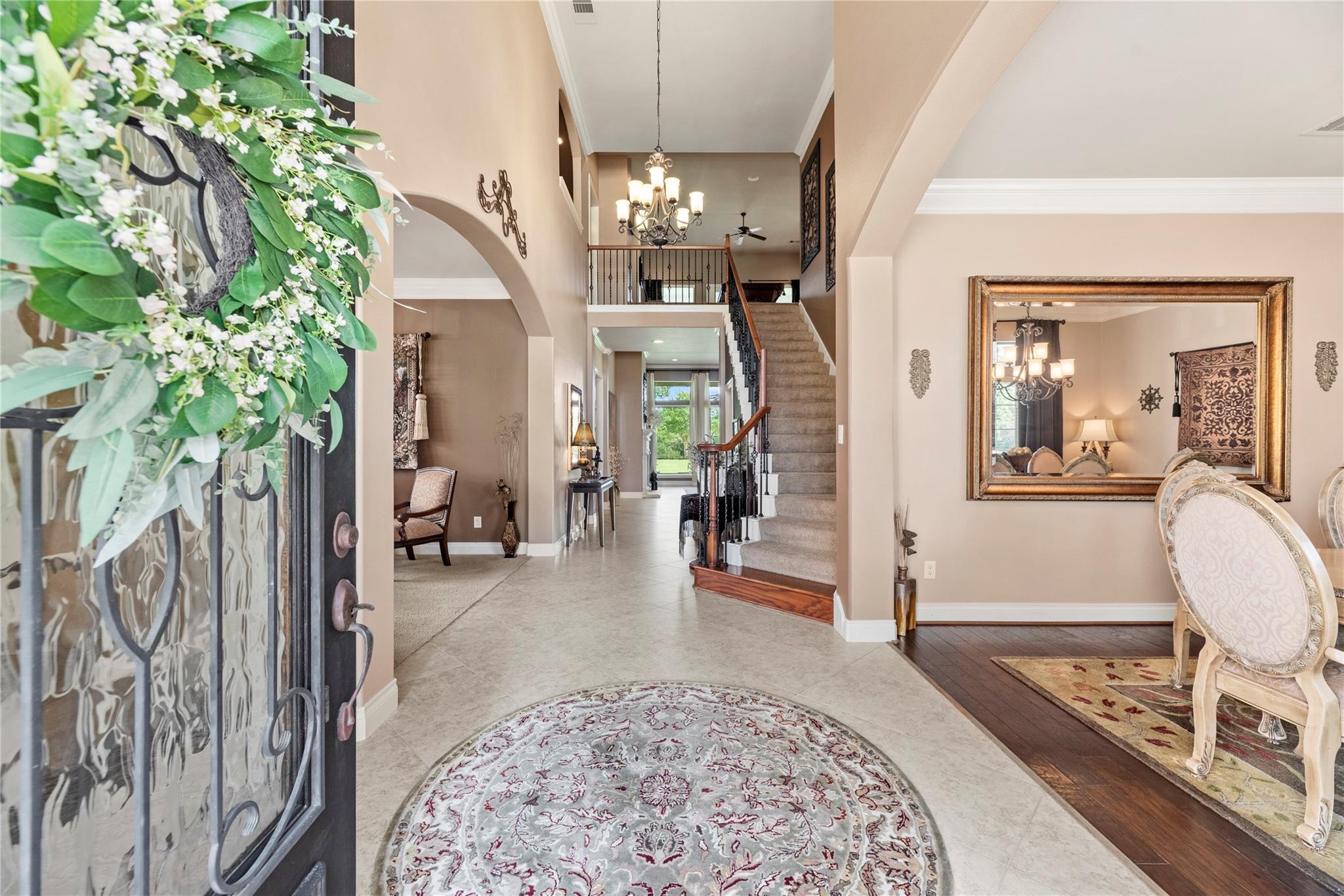 2218 Monarch Terrace Drive