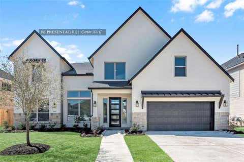 Photo of 27302 Verbena Chase Lane, Hockley, TX 77447 (MLS # 49054049)