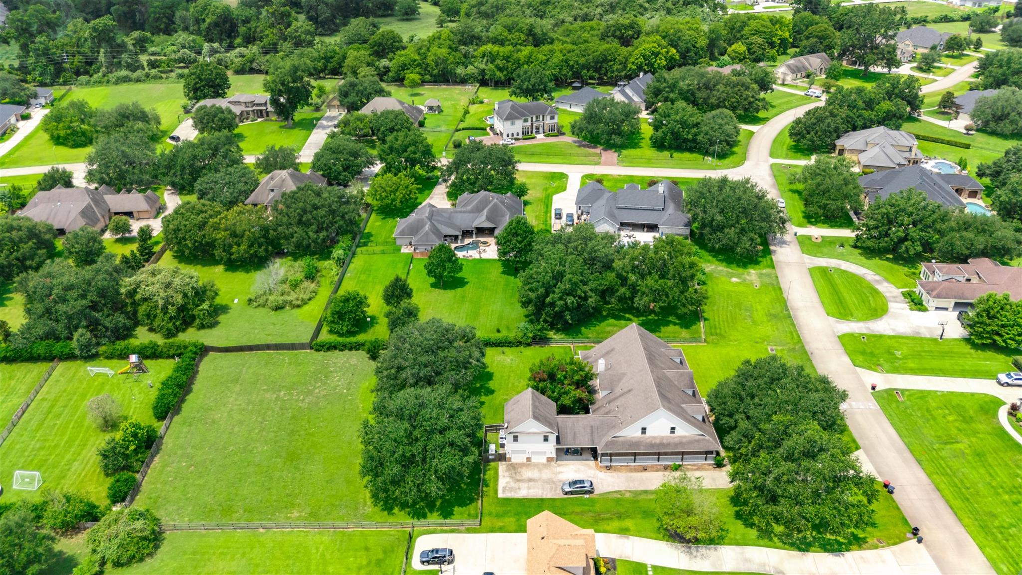 3811 Westerdale Drive