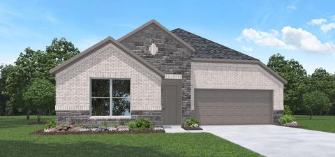 Photo of 642 Paisley Harbor Court, Conroe, TX 77304 (MLS # 84974163)