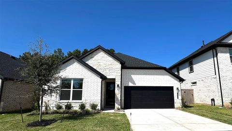 642 Paisley Harbor Court Conroe TX 77304