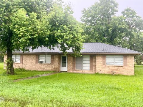 Photo of 16109 Clarence Street, Needville, TX 77461 (MLS # 25170915) Photo of 16109 Clarence Street, Needville, TX 77461 (MLS # 25170915)