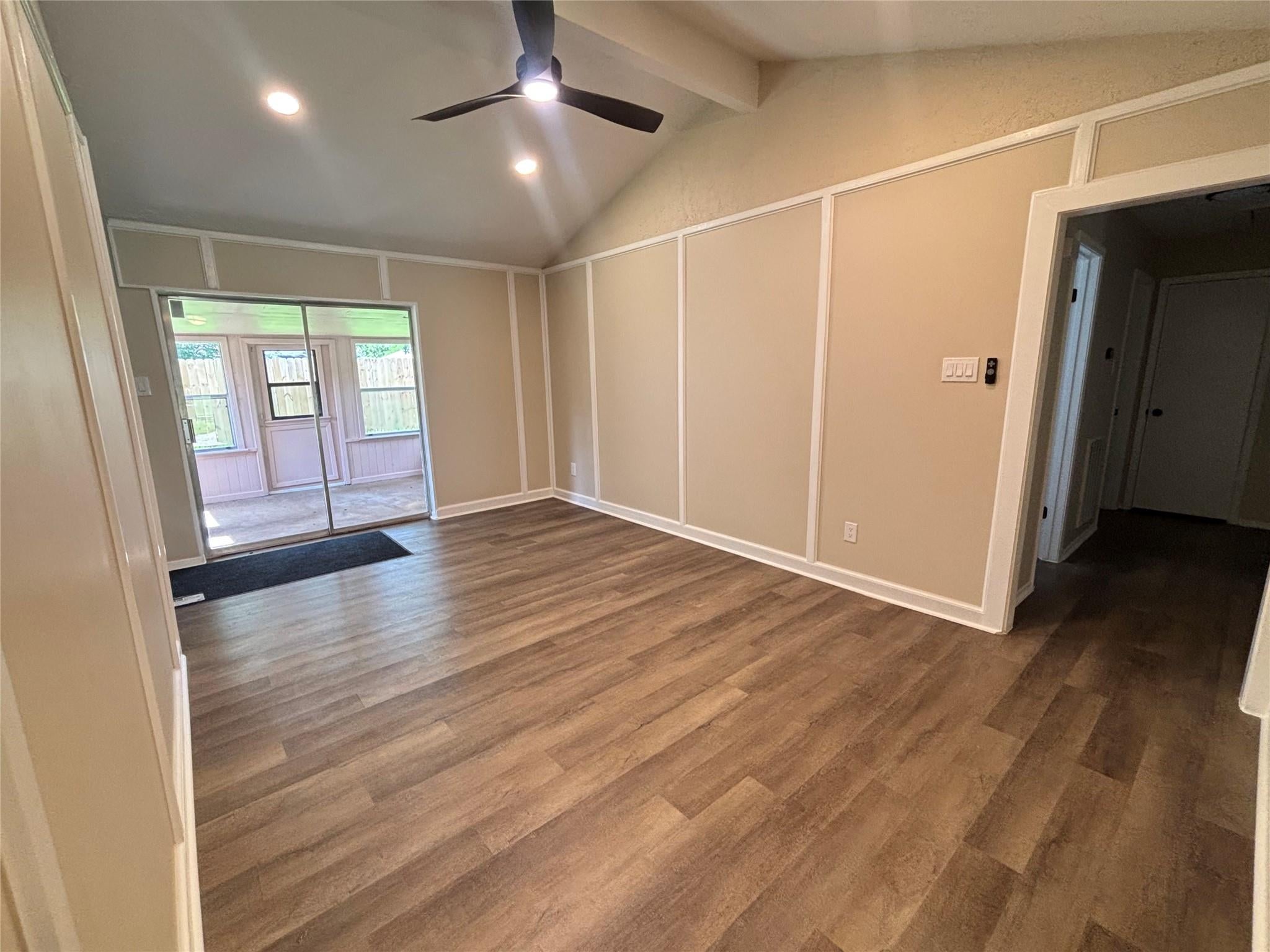 4526 Mccleester Drive