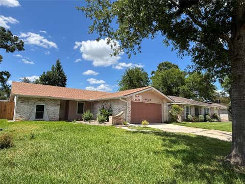 Photo of 4526 Mccleester Drive, Spring, TX 77373 (MLS # 59199118)