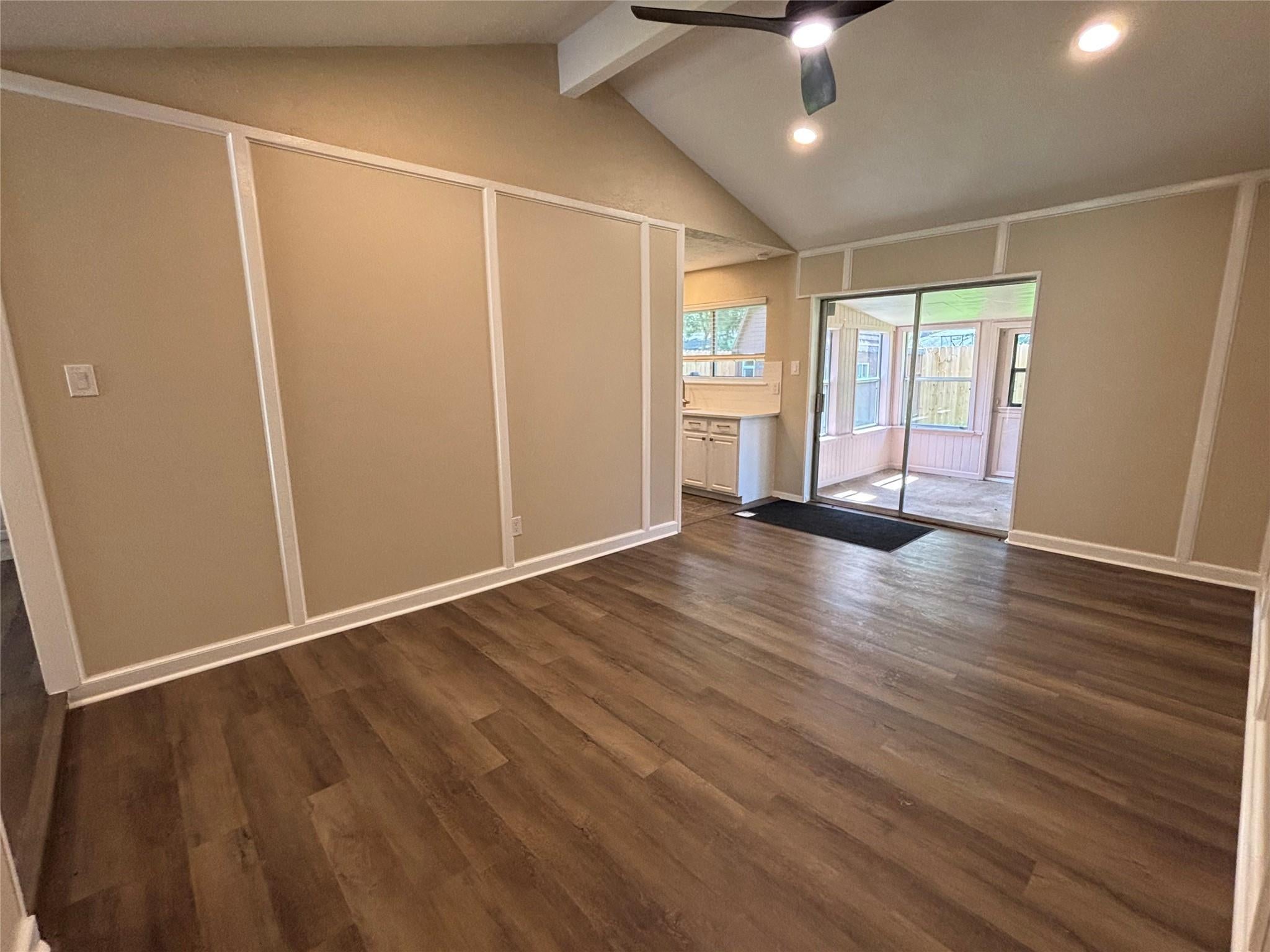 4526 Mccleester Drive