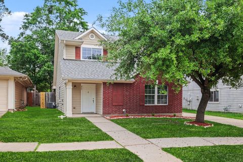 Photo of 817 Dragonfly Drive, Conroe, TX 77301 (MLS # 15337945)