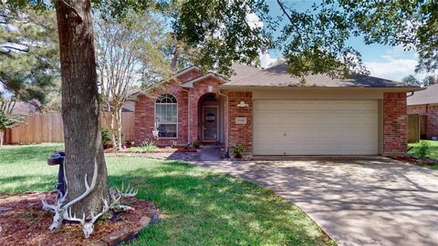 Photo of 17126 Jetty Court, Crosby, TX 77532 (MLS # 41236022)