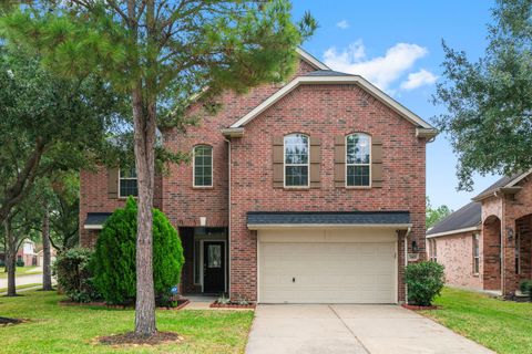 Photo of 5103 Big Meadow Lane, Katy, TX 77494 (MLS # 65627212)