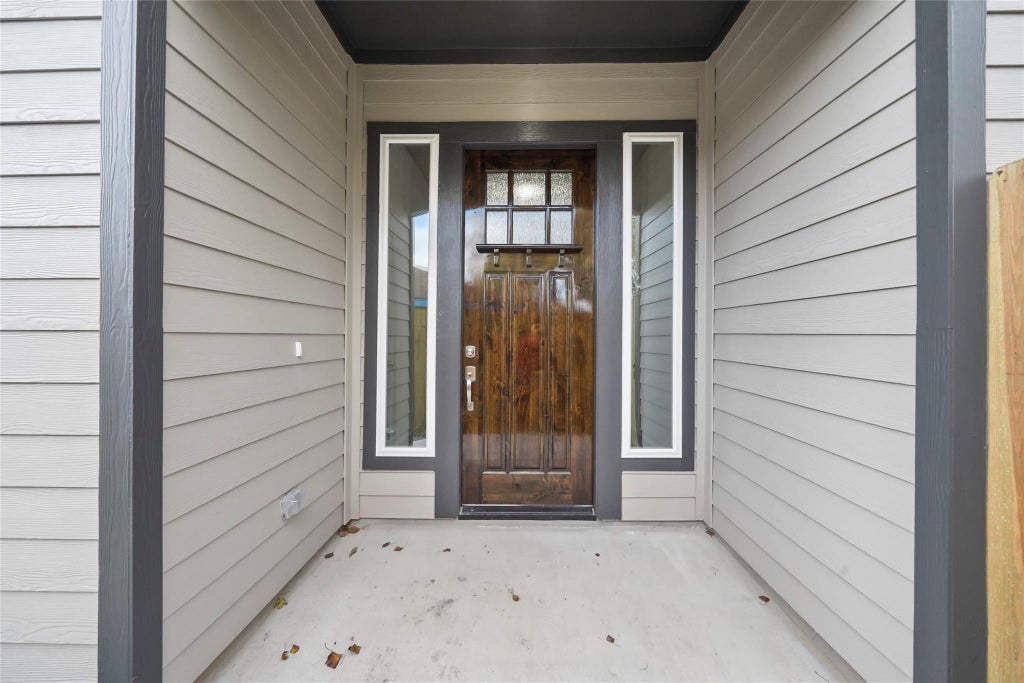 Photo of 7242 Saint Augustine Street #B, Houston, TX 77021 (MLS # 7435394)