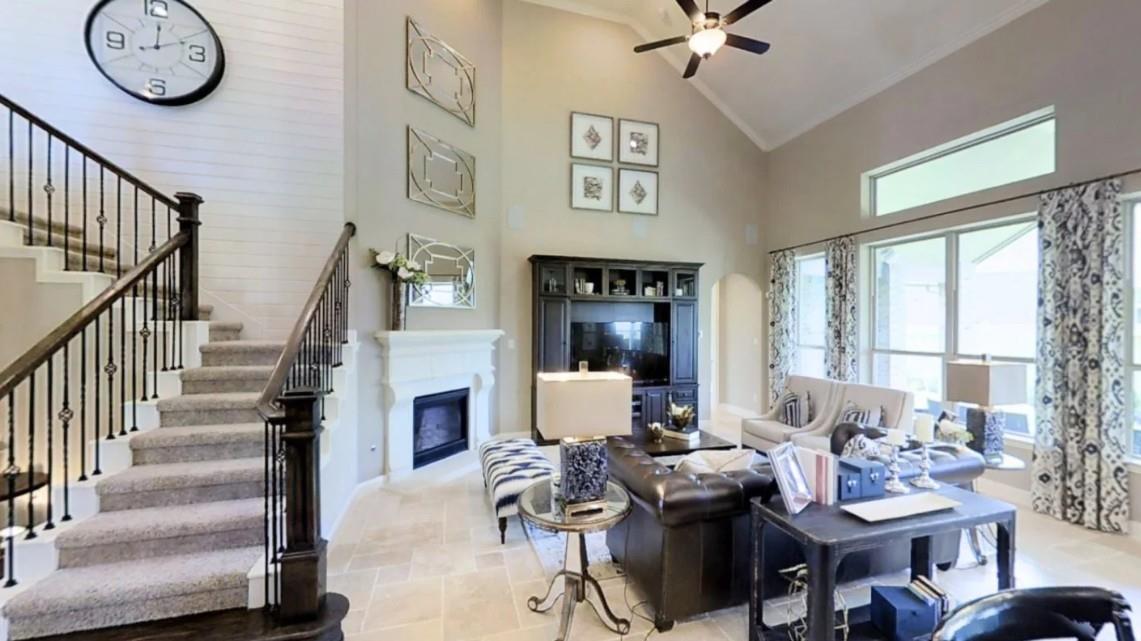 22631 Lima Bean Lane