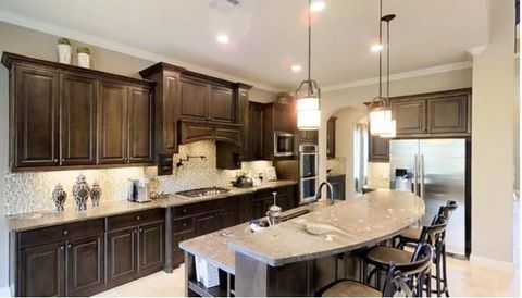 Photo of 22631 Lima Bean Lane, Cypress, TX 77433 (MLS # 71533930)