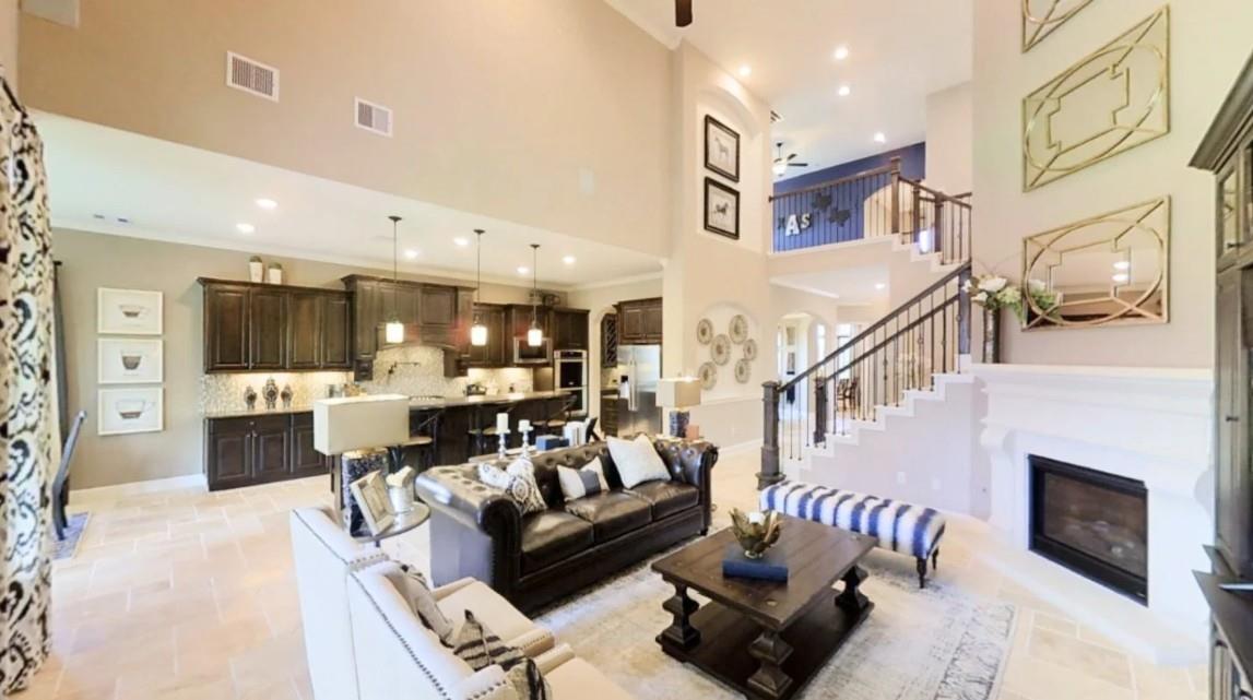 22631 Lima Bean Lane