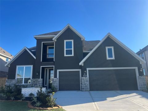 22631 Lima Bean Lane Cypress TX 77433