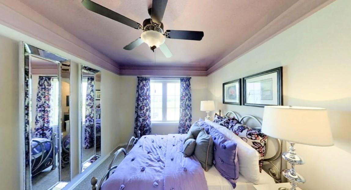 22631 Lima Bean Lane