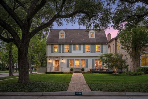 Photo of 3784 Ingold Street, South Side Place, TX 77005 (MLS # 23528508)