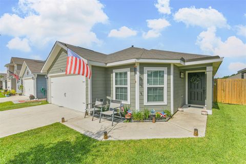 21100 Titian Drive Magnolia TX 77355