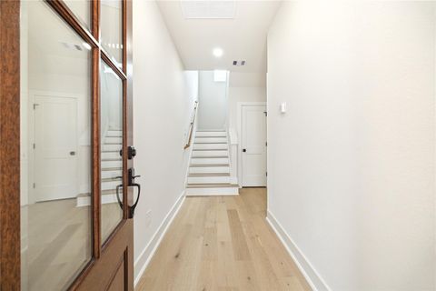 Tiny photo for 3911 Tulane Street #B, Houston, TX 77018 (MLS # 28588351)