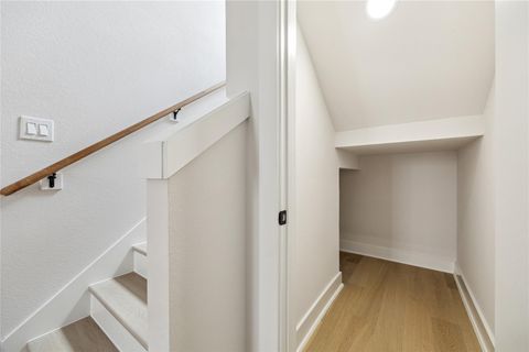 Tiny photo for 3911 Tulane Street #B, Houston, TX 77018 (MLS # 28588351)