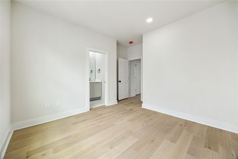 Tiny photo for 3911 Tulane Street #B, Houston, TX 77018 (MLS # 28588351)
