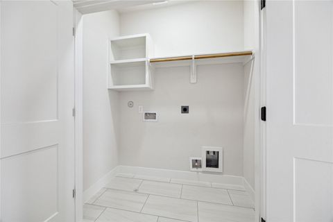 Tiny photo for 3911 Tulane Street #B, Houston, TX 77018 (MLS # 28588351)