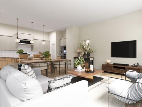 Tiny photo for 3911 Tulane Street #B, Houston, TX 77018 (MLS # 28588351)