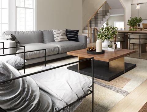 Tiny photo for 3911 Tulane Street #B, Houston, TX 77018 (MLS # 28588351)