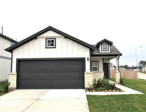 Photo of 23415 Pinetum Circle, Spring, TX 77373 (MLS # 27429904)