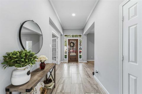 Photo of 21919 Windmill Bluff Lane, Katy, TX 77450 (MLS # 20079408)