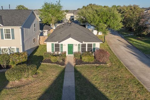 20727 Patriot Park Lane Katy TX 77449