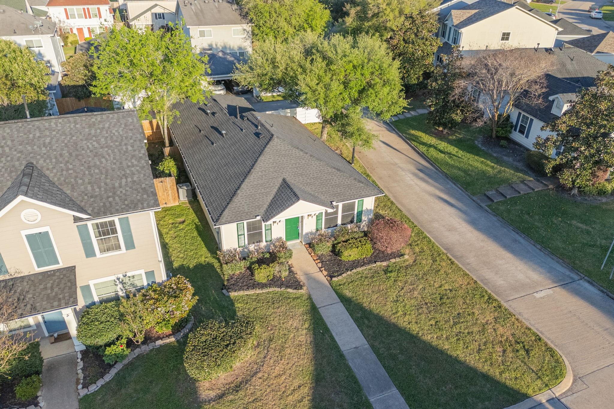 20727 Patriot Park Lane