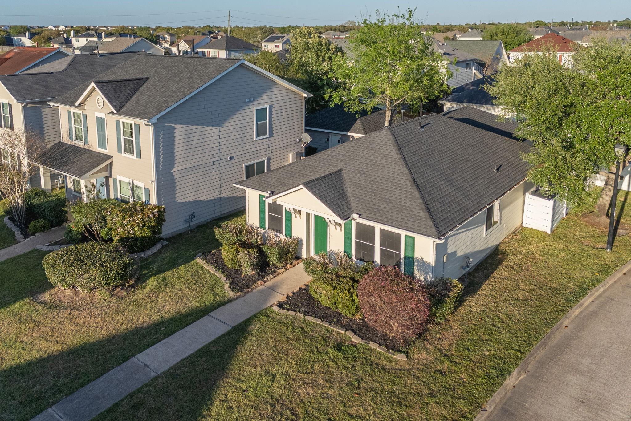 20727 Patriot Park Lane