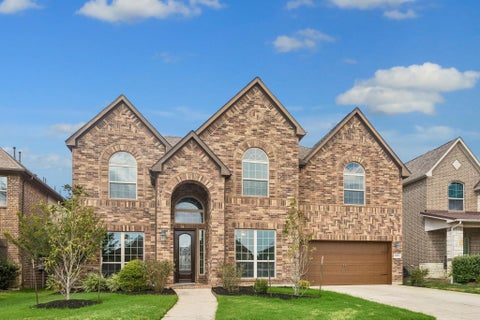 Homes For Sale - 20173 Anna Blue Crest Court<br/> Brookshire, TX 77423