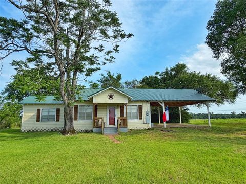Photo of 10347 Cr 408, Normangee, TX 77871 (MLS # 88260080)