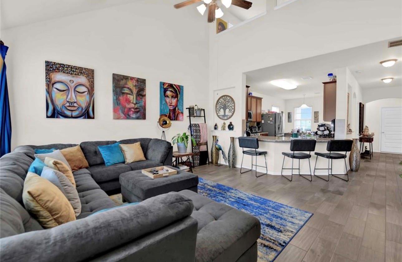 10918 Sun River Falls Drive
