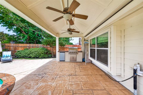 Tiny photo for 25007 Ivy Trace Ln LN, Katy, TX 77494 (MLS # 5853651)