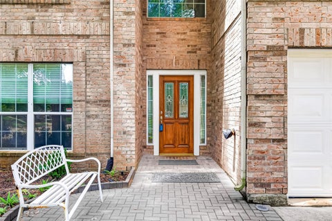 Tiny photo for 25007 Ivy Trace Ln LN, Katy, TX 77494 (MLS # 5853651)