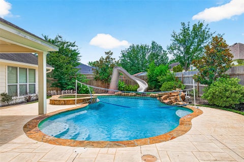 Tiny photo for 25007 Ivy Trace Ln LN, Katy, TX 77494 (MLS # 5853651)