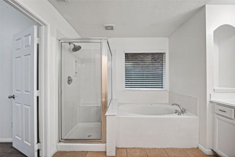 Tiny photo for 25007 Ivy Trace Ln LN, Katy, TX 77494 (MLS # 5853651)