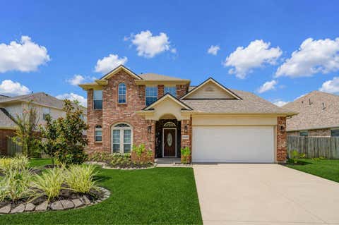 Photo of 26603 Summerbend Hollow Lane, Katy, TX 77494 (MLS # 26683093)