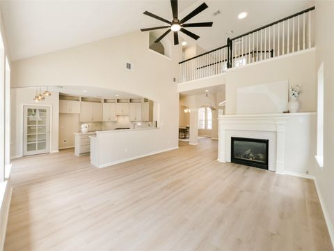 Photo of 6131 Rachels Court, Katy, TX 77494 (MLS # 89888828)