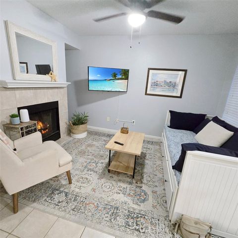 Photo of 3506 Cove View Boulevard #1313, Galveston, TX 77554 (MLS # 11175934)