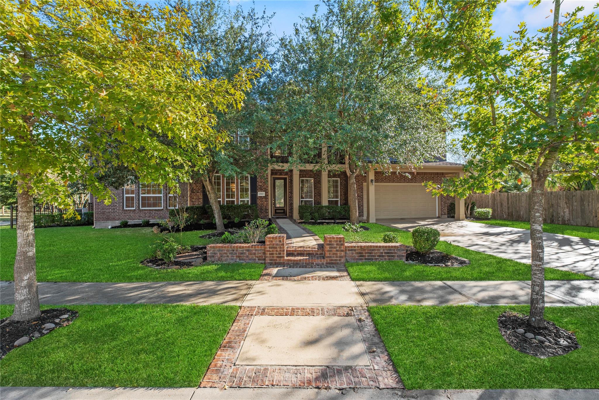 19507 Salt Grass Meadow Drive