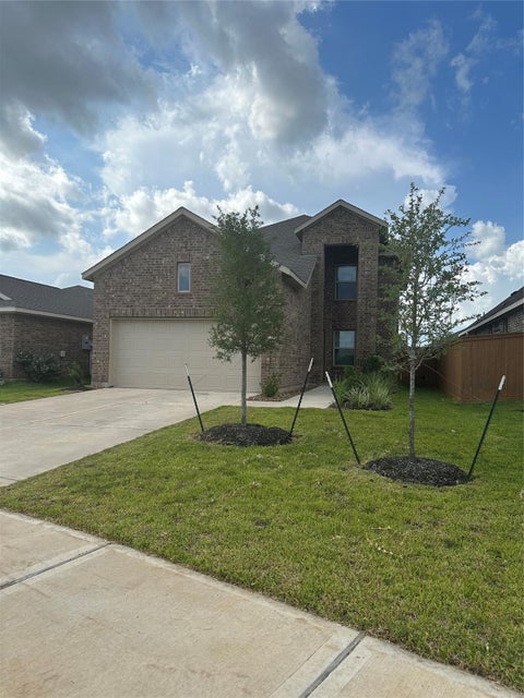 Photo of 3004 Courtney Coral Ln LN, Katy, TX 77493 (MLS # 60703203)