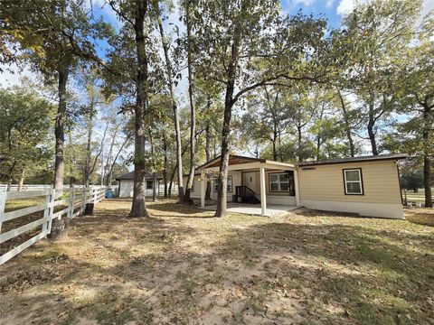 Photo of 5660 Honea Egypt Road, Montgomery, TX 77316 (MLS # 23084955)