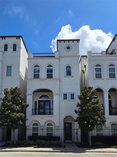 Photo of 2705 Kennedy Street, Houston, TX 77003 (MLS # 73257727)