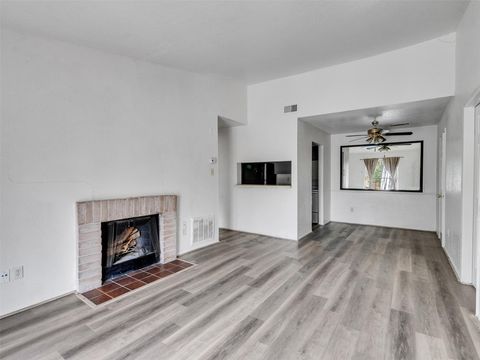 Photo of 12658 Ashford Meadow Drive #B, Houston, TX 77082 (MLS # 20808193)