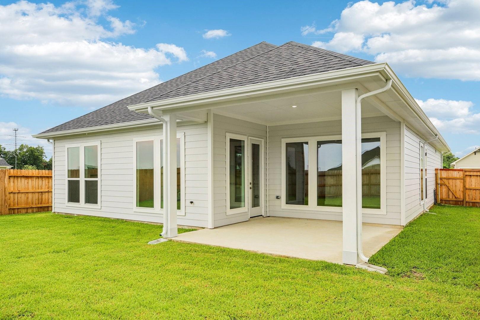 23518 Steely Thicket Trail